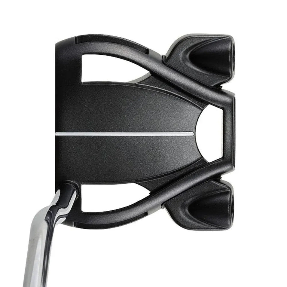 TaylorMade Spider Tour Black Double Bend Putter