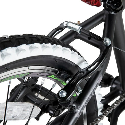 JOYSTAR Lubbock 20" 24" Kids Mountain Bike Single Speed Bicycle