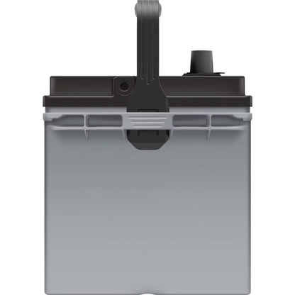 EverStart Platinum AGM Automotive Battery, Group Size 24F 12 Volt, 750 CCA - MadeInUSA