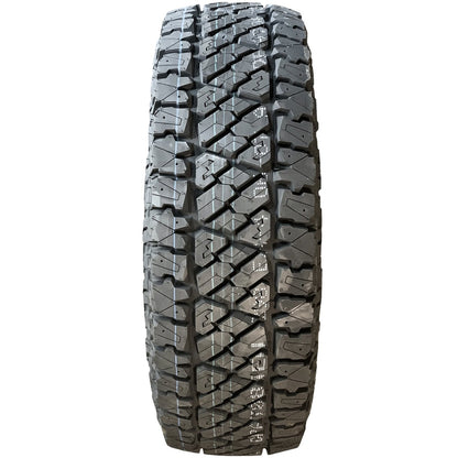 Tire Thunderer Ranger A/TR LT 235/85R16 Load E 10 Ply (DC) AT A/T All Terrain