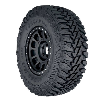 Yokohama Geolandar M/T G003 Mud Terrain LT235/75R15 104/101Q C Light Truck Tire