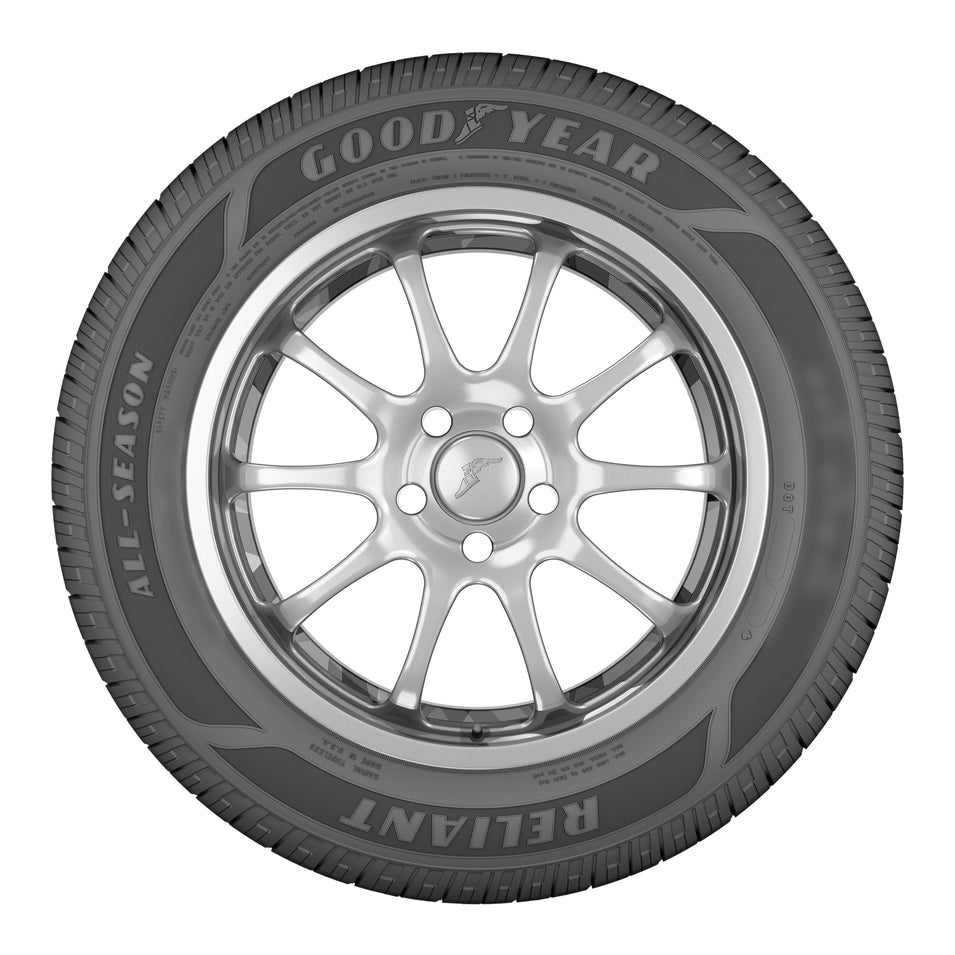 Goodyear Reliant All Season 225/65R17 102H All Season Tire