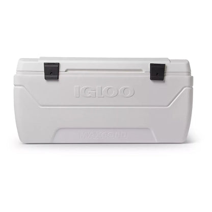 Igloo MaxCold 152-qt. Cooler White 01
