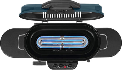 Coleman RoadTrip 285 Portable Stand-Up Propane Grill