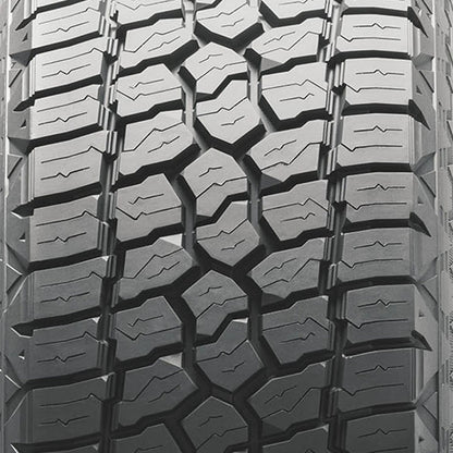 Milestar Patagonia A/T R All Terrain LT31X10.50R15 109Q C Light Truck Tire