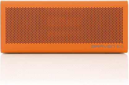 805 Portable Wireless Bluetooth Speaker 18 Hour Playtime Built-in 4400 mAh Power Bank Charger