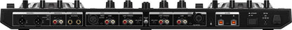 B-Stock: Pioneer DJ DDJ-SX3 4-Channel DJ Controller For Serato DJ Pro