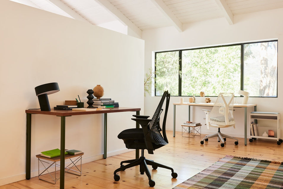 Sayl Chair